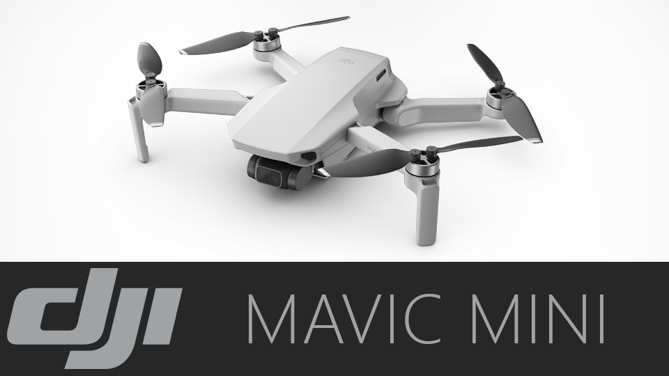 Amazon.com: DJI Mavic Mini, CP.MA.00000120.01 : Toys & Games
